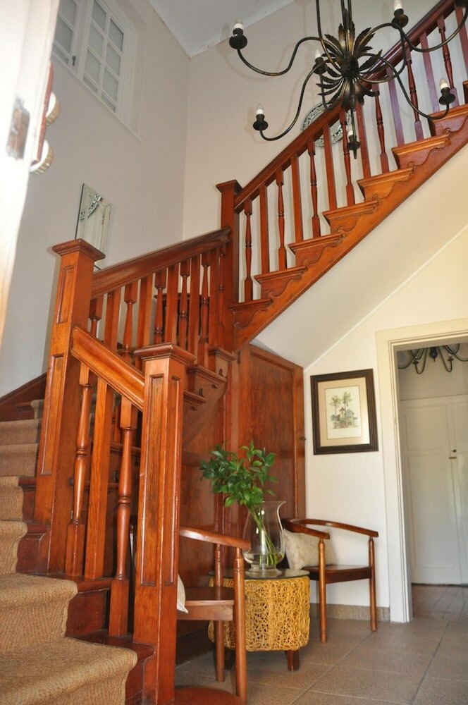 Фото Bali on the Ridge