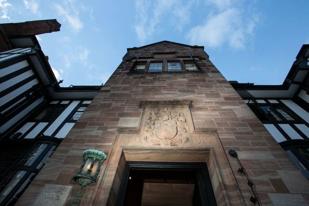 Фото Inglewood Manor