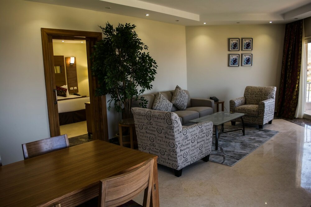 Фото Tolip Taba Resort & SPA