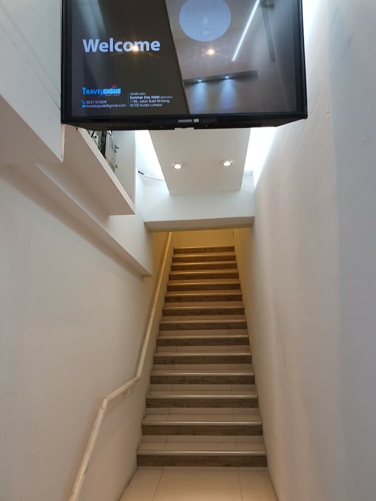 Фото Travelogue Kl - Hostel