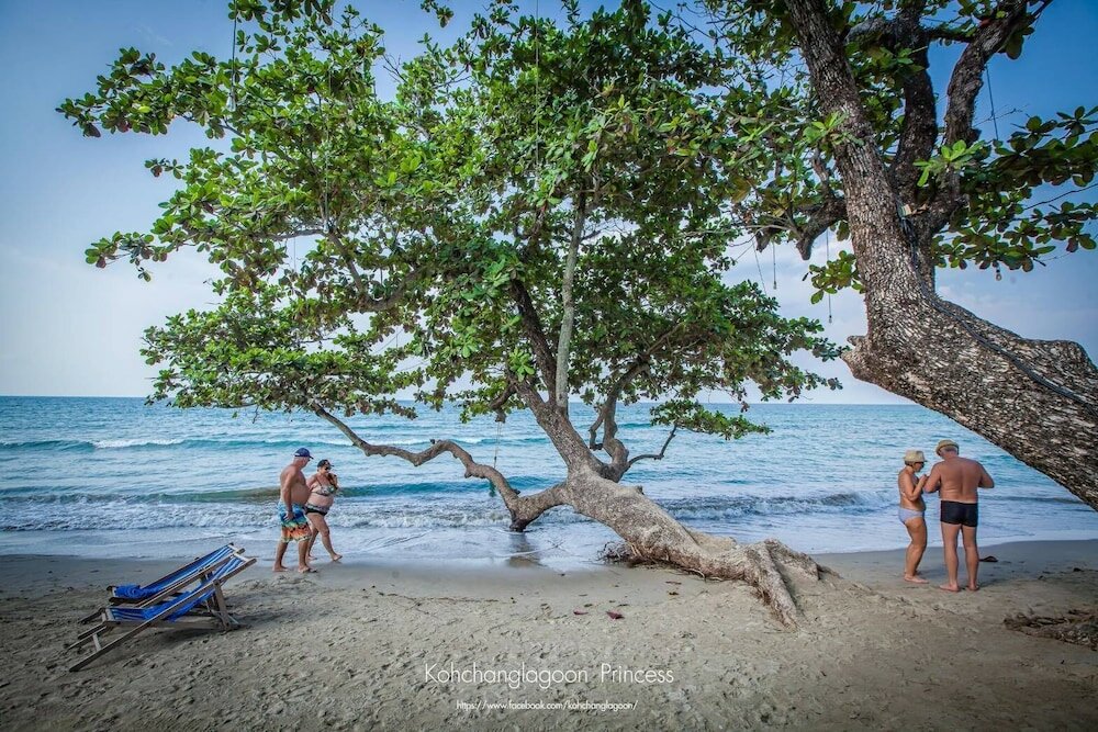 Фото Koh Chang Lagoon Princess
