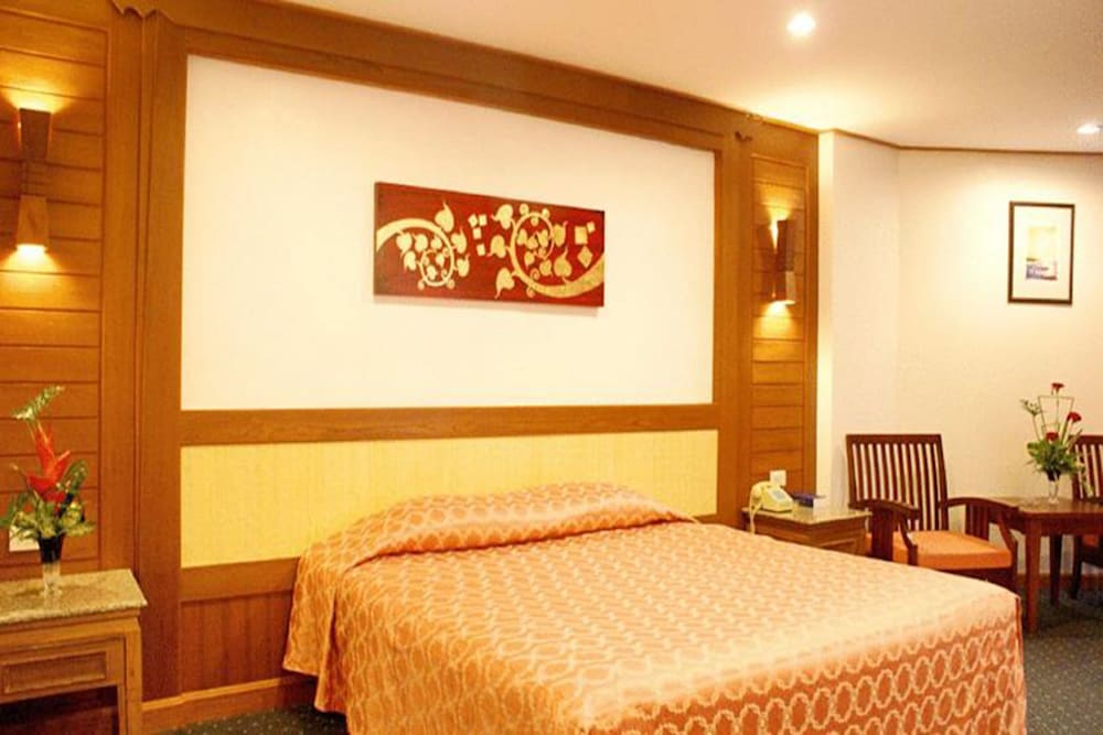 Фото Royal Twins Palace Hotel