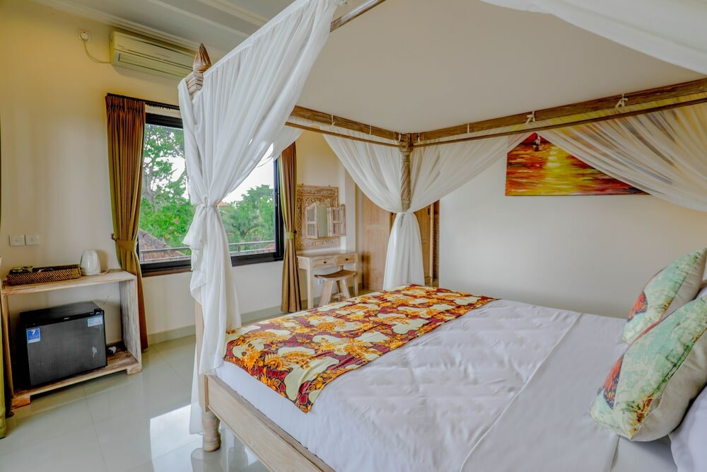 Фото Warji House 1