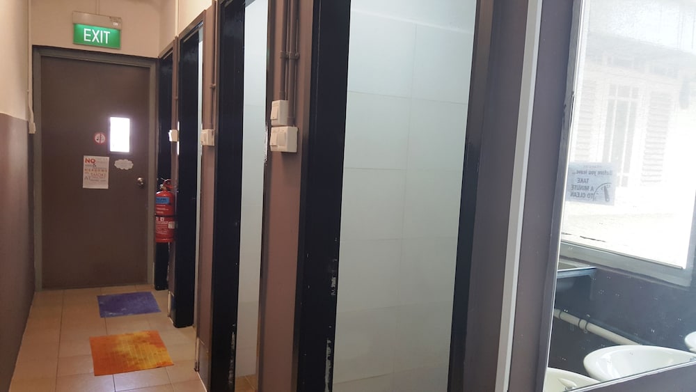 Фото Meadows Hostel