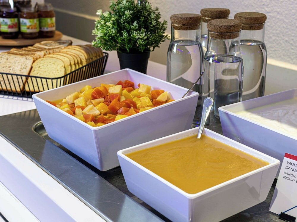 Фото ibis budget Ciboure Saint Jean de Luz