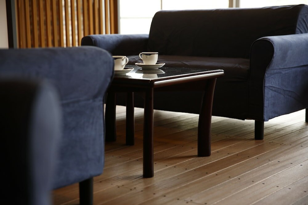 Фото Kyou Bar Lounge & Inn