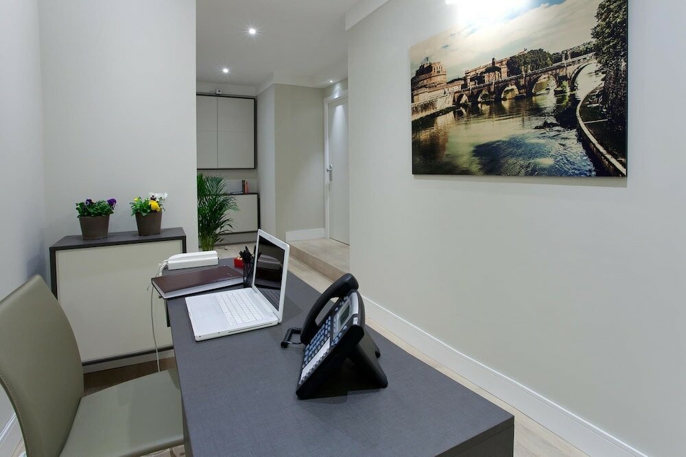 Фото Residence Regola