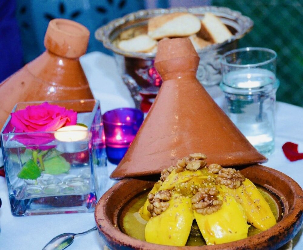 Фото Riad Houdou