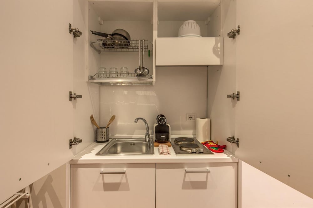 Фото Piccolo Trevi Suites