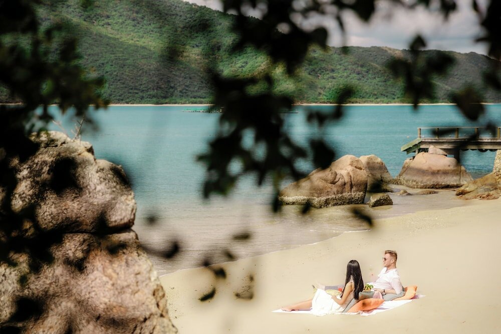 Фото An Lam Retreats Ninh Van Bay