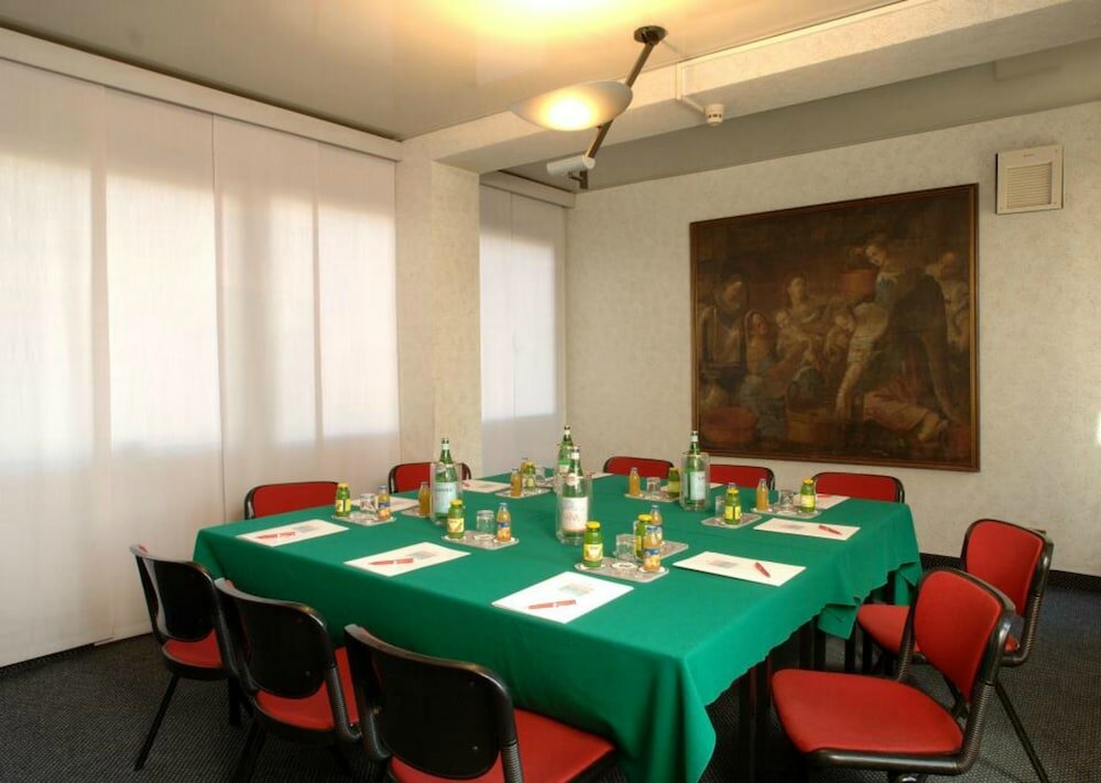 Фото C-hotels Rubens