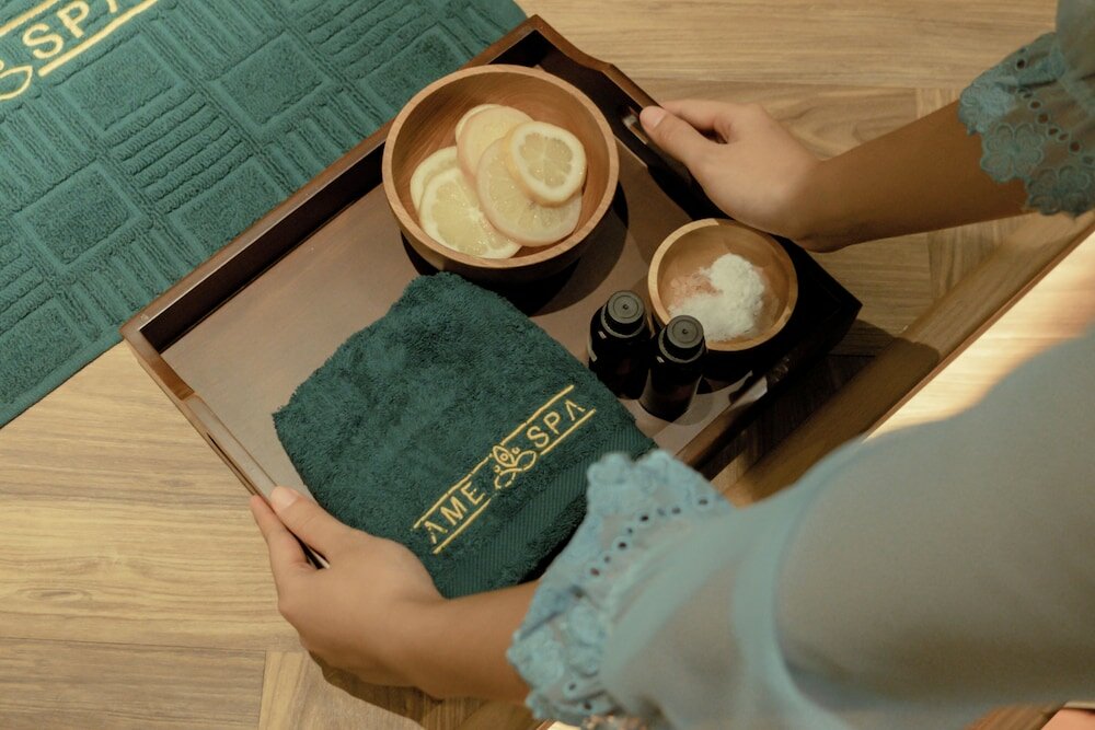 Фото Ascott Jakarta