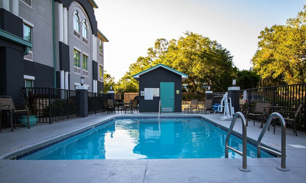 Фото Best Western Plus Blue Angel Inn