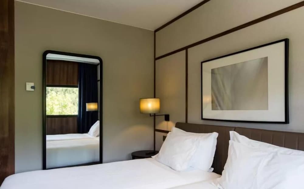 Фото Hotel de Guimarães