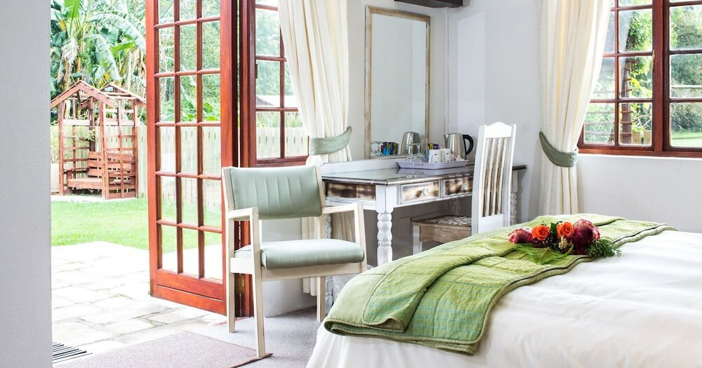 Фото Storms River Guest Lodge