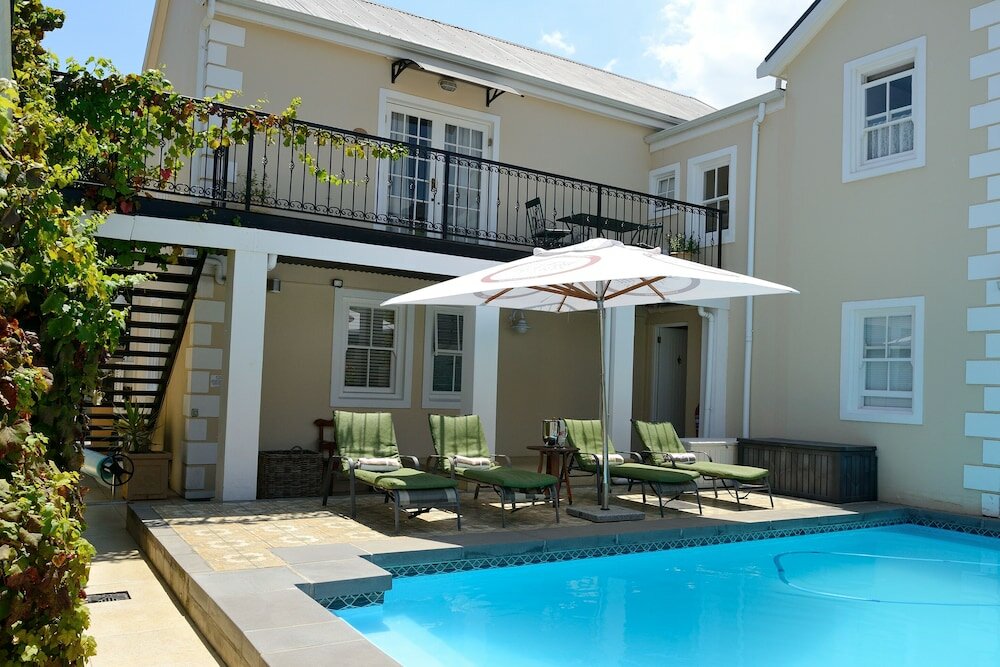 Фото Le Petit Paris