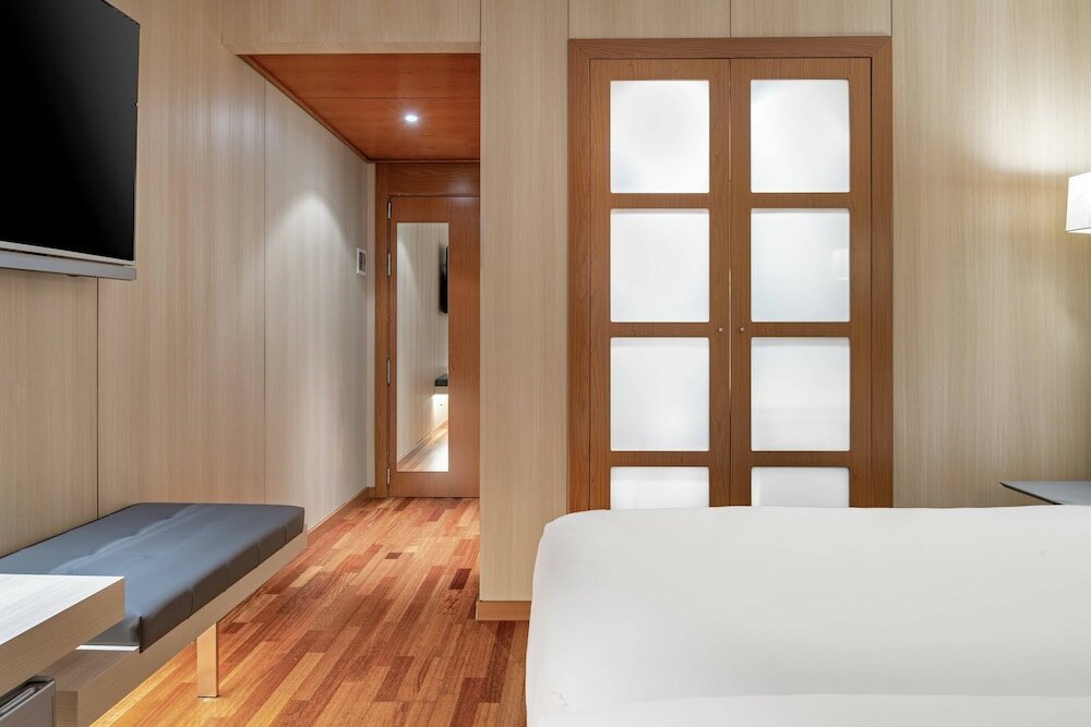 Фото Ac Hotel Huelva by Marriott