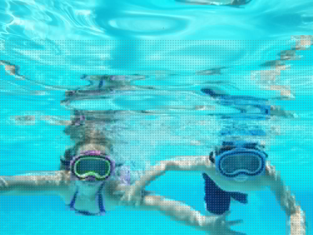 Фото Beach Colony Resort