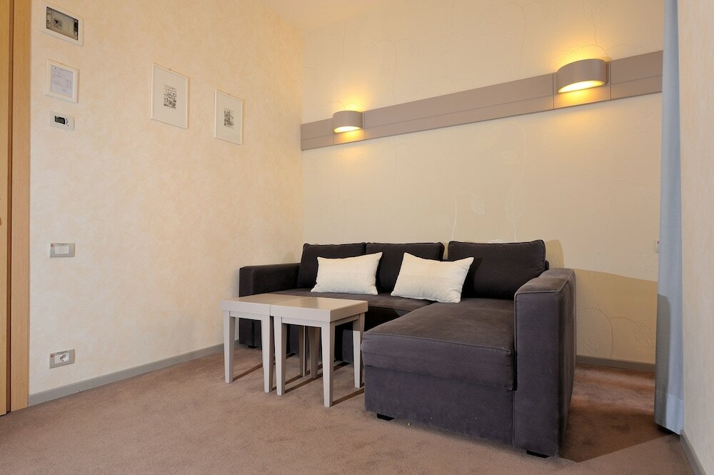 Фото Hotel Frate Sole