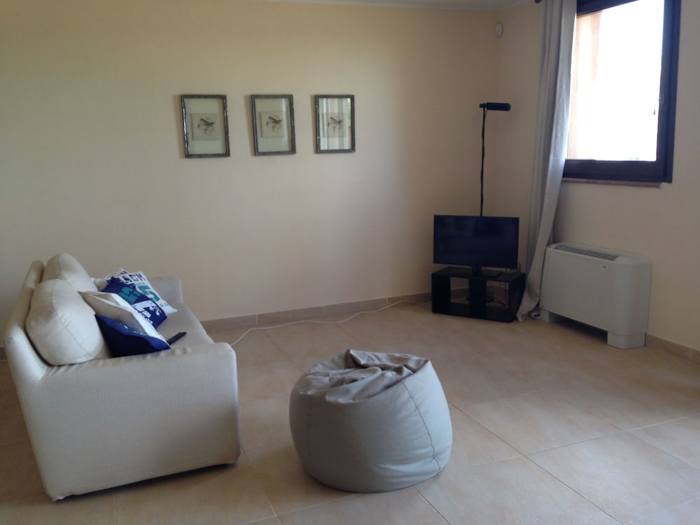 Фото La Quercetta