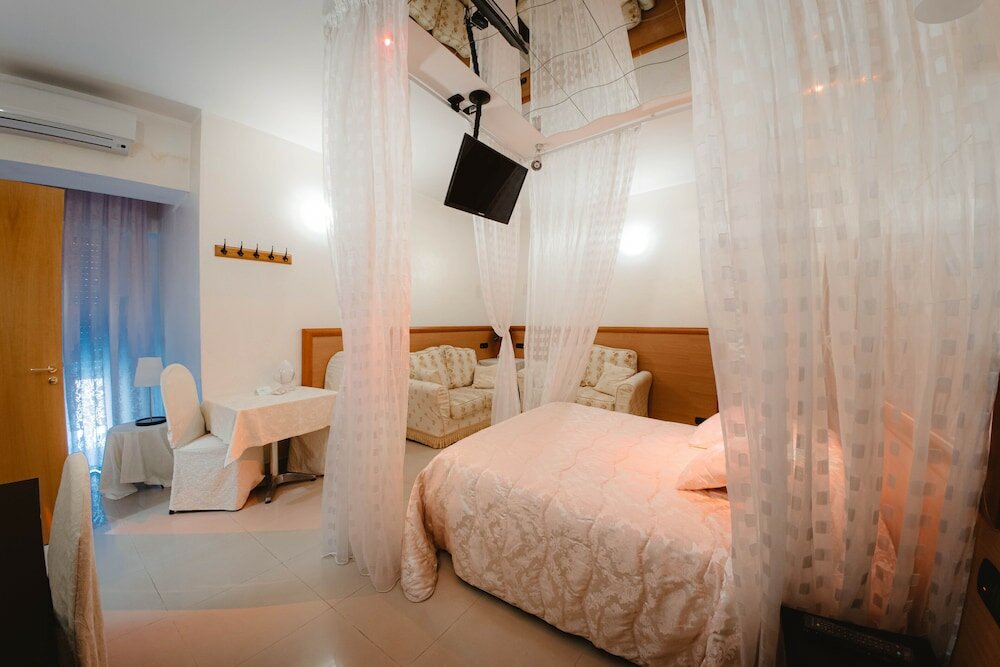 Фото Hotel Accord Le Rose