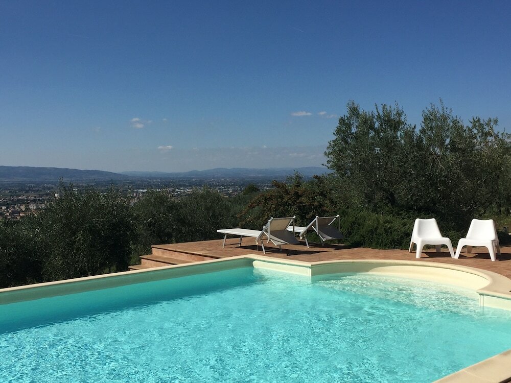 Фото La Quercetta