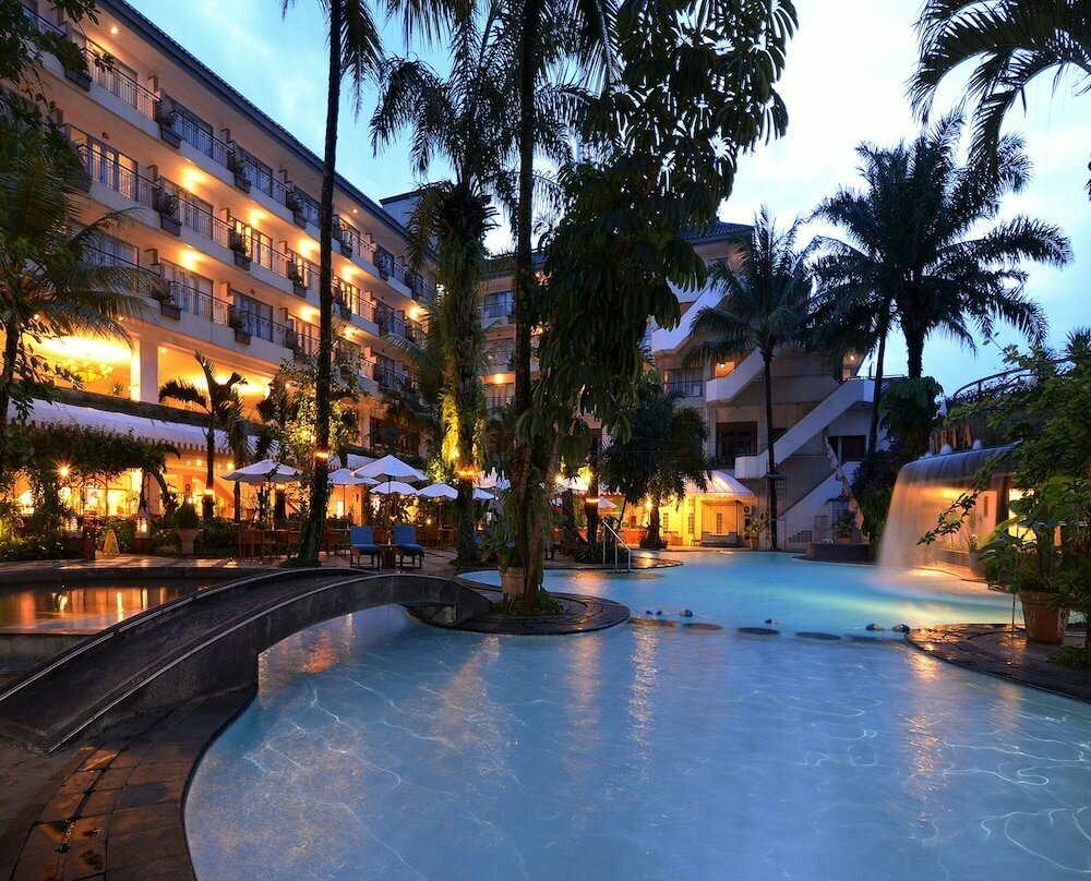 Hotel The Jayakarta Suites Bandung, Bandung, photo