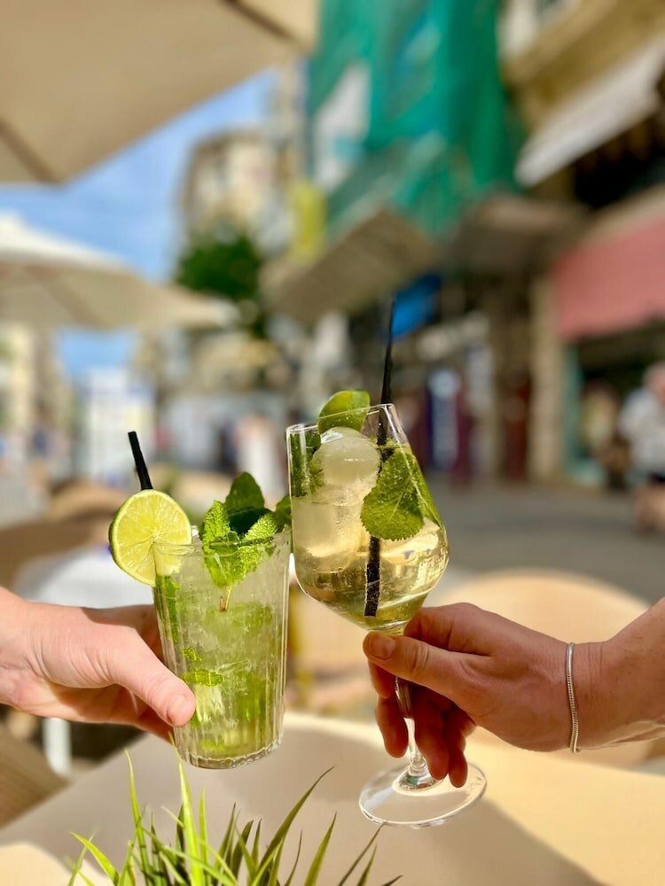 Фото Hotel El Siglo