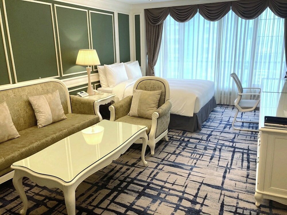 Фото Koreana Hotel