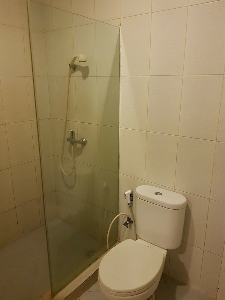 Фото № 2 Hotel Gunung Sahari