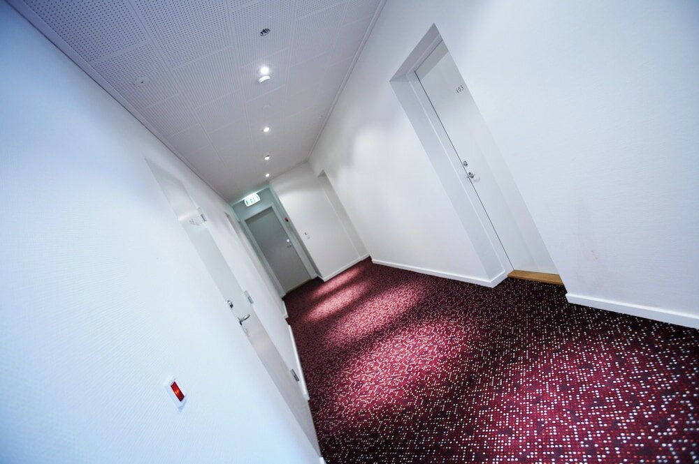 Фото Hotel Tórshavn