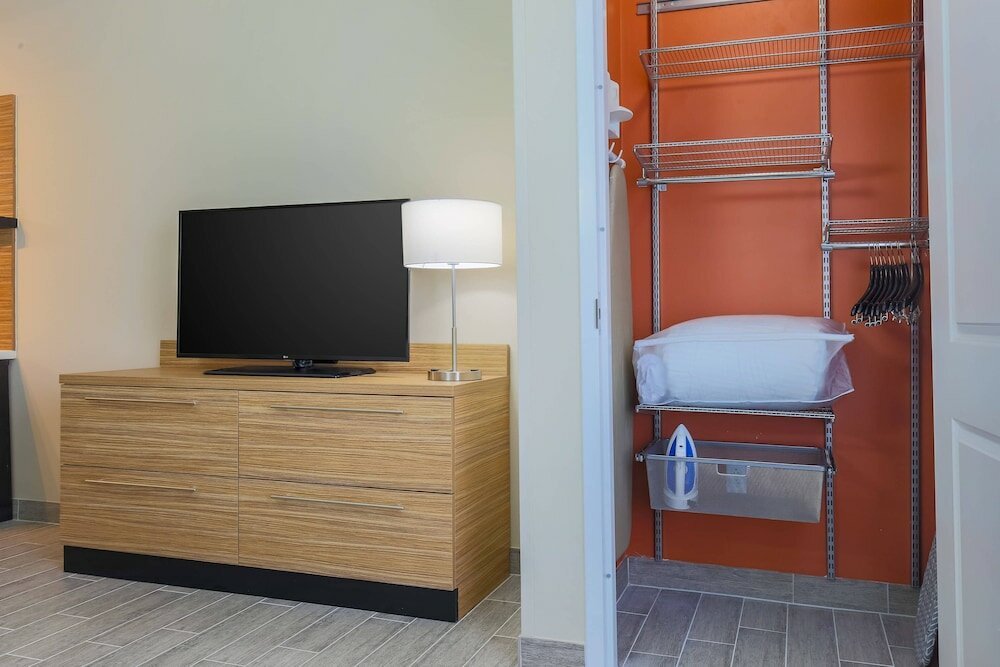 Фото TownePlace Suites by Marriott McAllen Edinburg