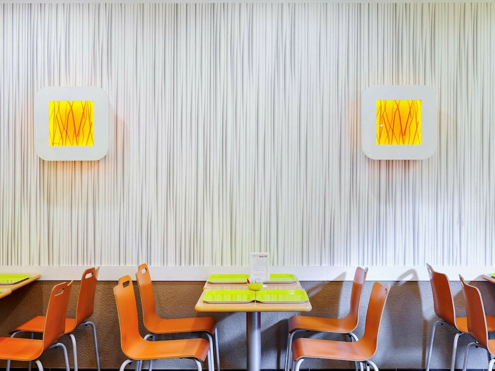 Фото Ibis budget Lille Gares Vieux-Lille