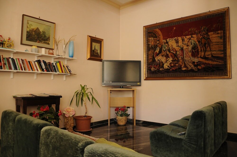 Фото Hotel Siviglia