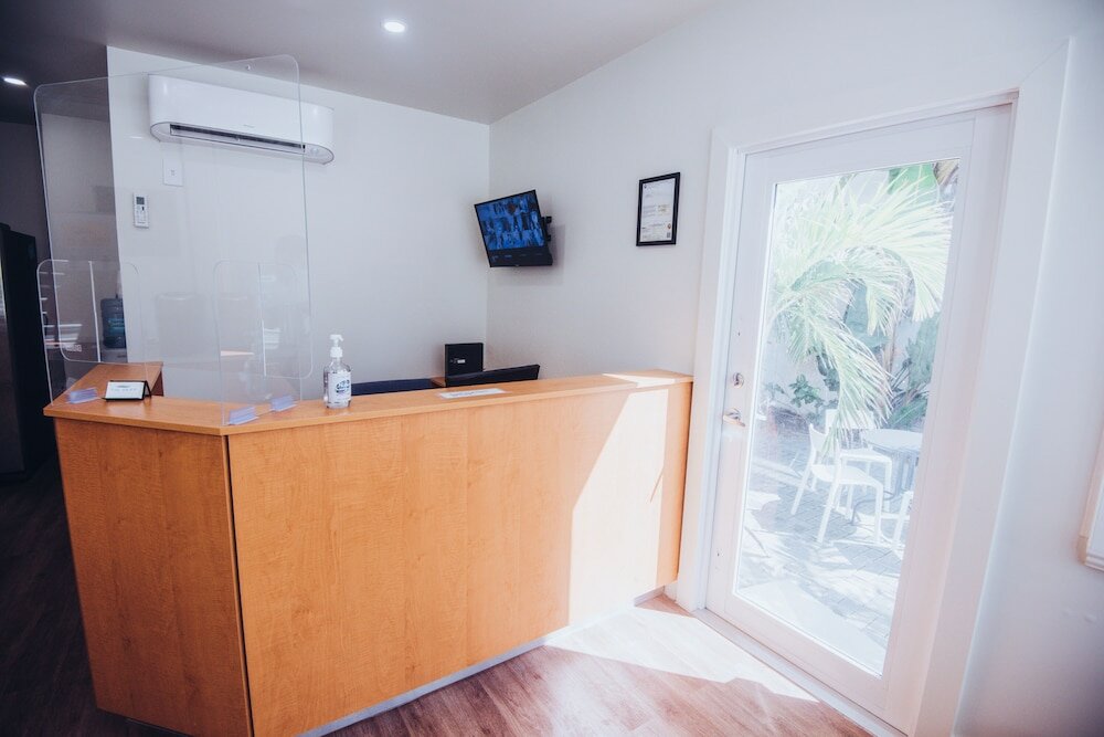 Фото The Drift Hotel