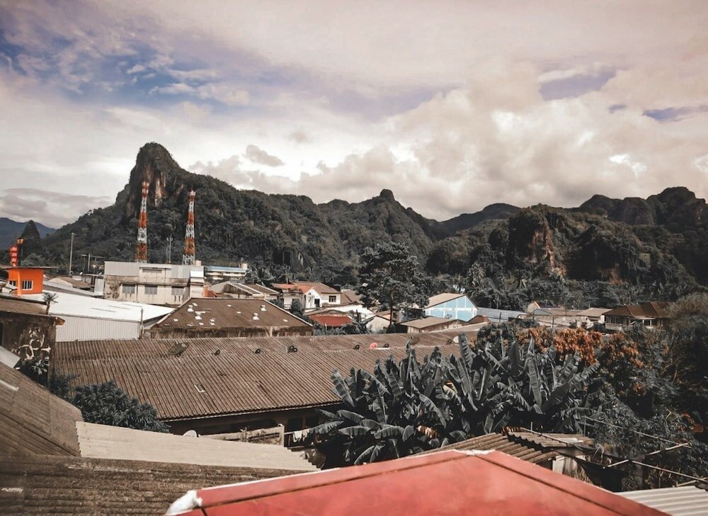 Фото Thaweesuk Hotel