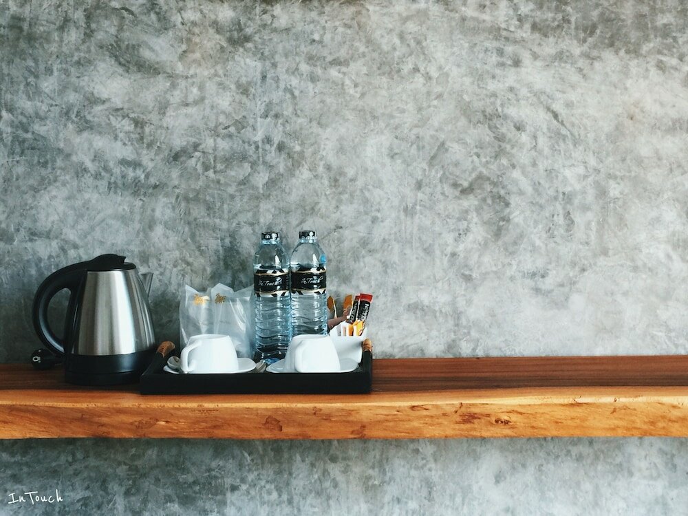 Фото In Touch Resort