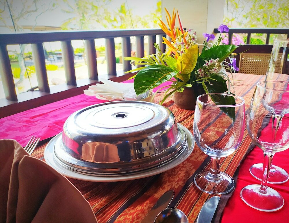 Фото Grand Balisani Suites