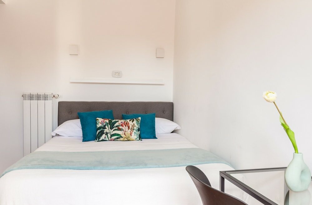 Фото Prati Guest house