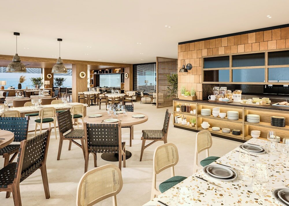 Фото Innside by Melia Alicante Porta Maris