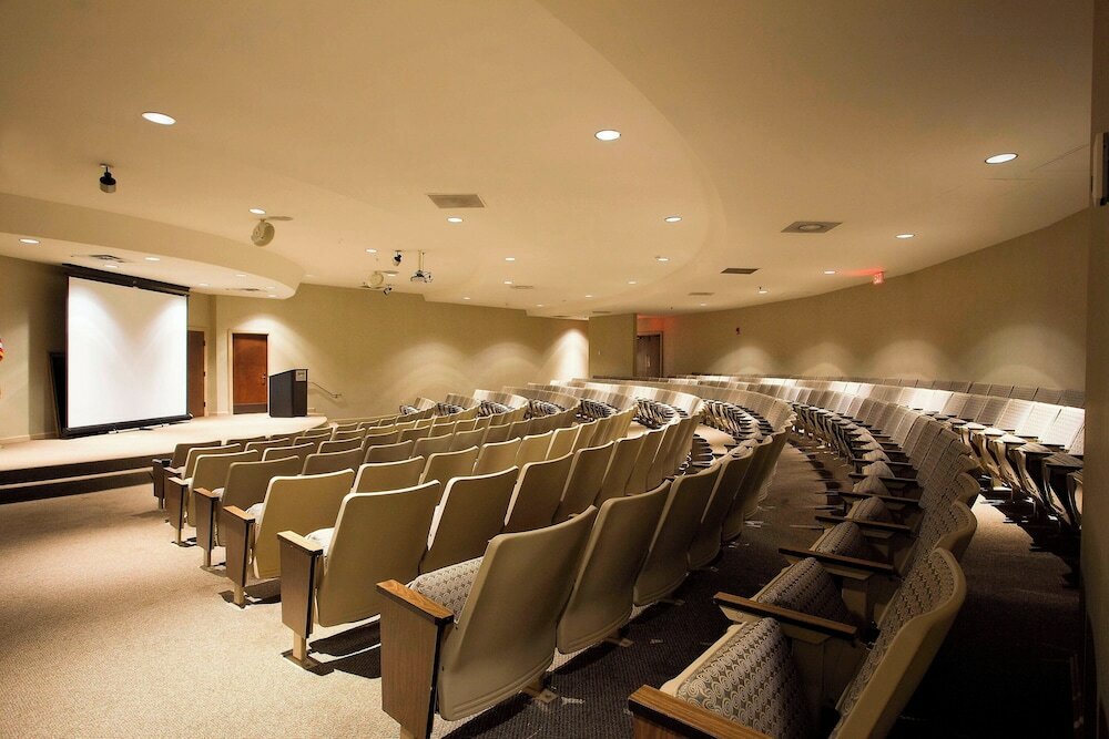 Фото Little Rock Marriott