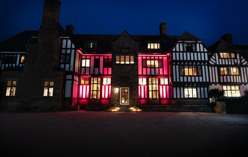 Фото Inglewood Manor