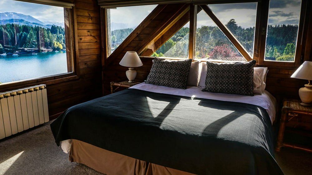 Фото Marinas Alto Manzano