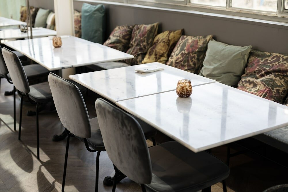 Фото Petit Palace Alcalá