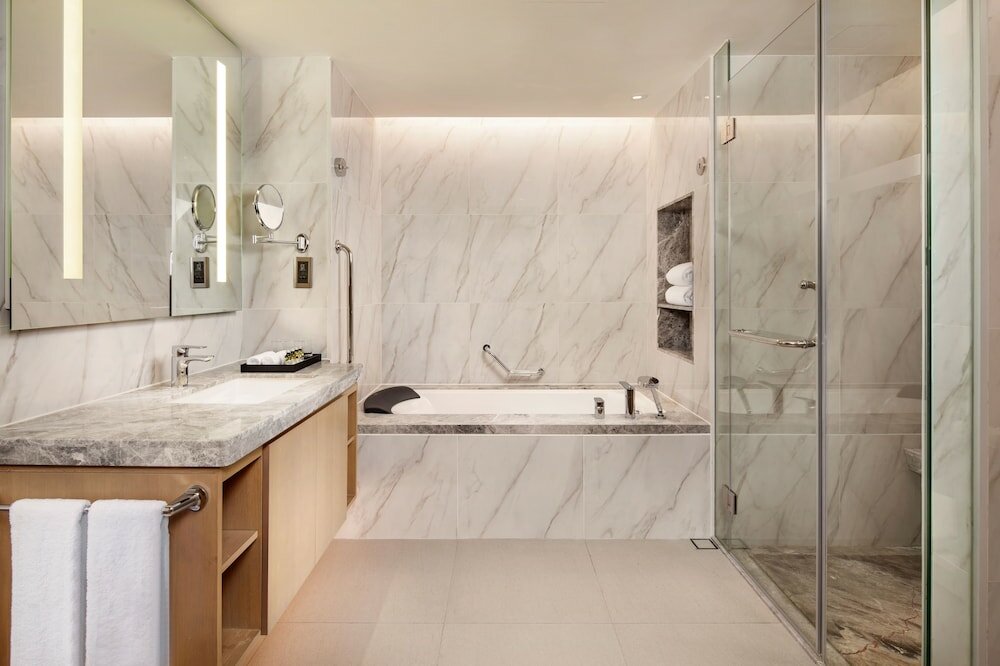 Фото Somerset Xindicheng Xi'an