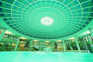 Гостиница Aqua Aurelia Люкс-отель