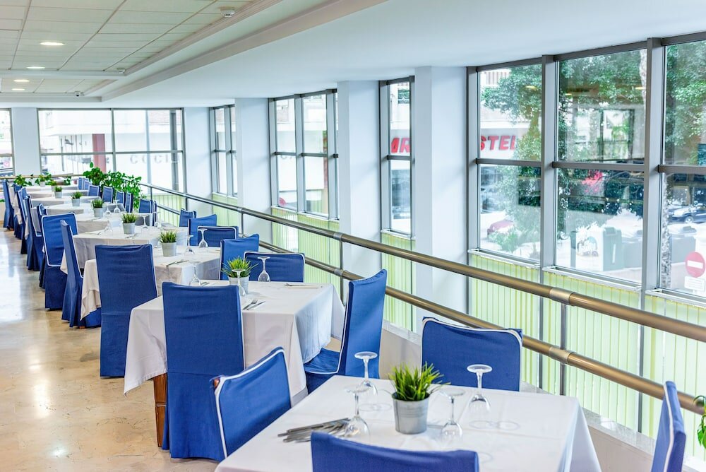 Фото Toboso almuñecar