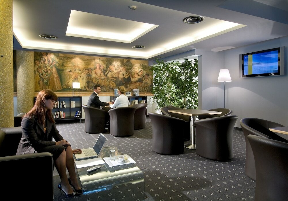 Фото Best Western Hotel Biri