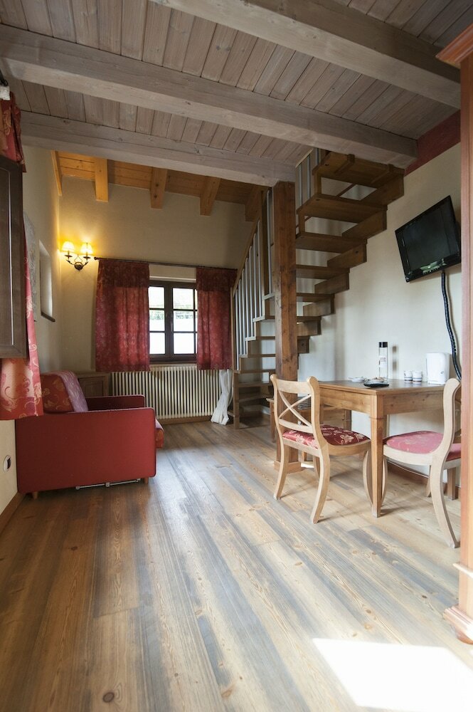 Фото Maison Cly Hotel & Restaurant