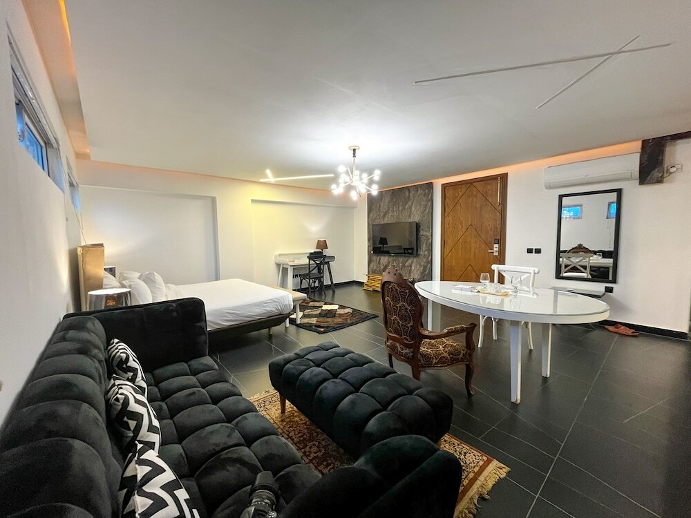 Фото Отель Crown Inn